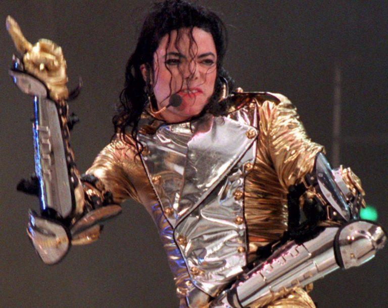 El sobrino de Michael Jackson protagonizará el biopic “Michael”