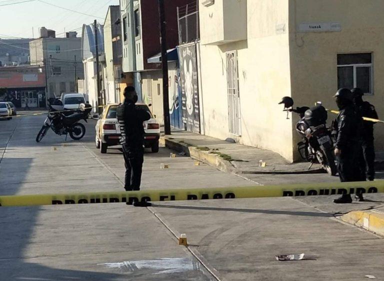 En compraventa de auto lo iban a asaltar se opuso y lo balean En compraventa de auto lo iban a asaltar se opuso y lo balean