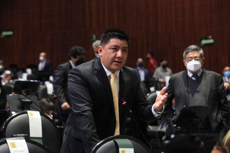“En la oposición creemos que somos el dique de protección de la Constitución”: Héctor Chávez “En la oposición creemos que somos el dique de protección de la Constitución”: Héctor Chávez