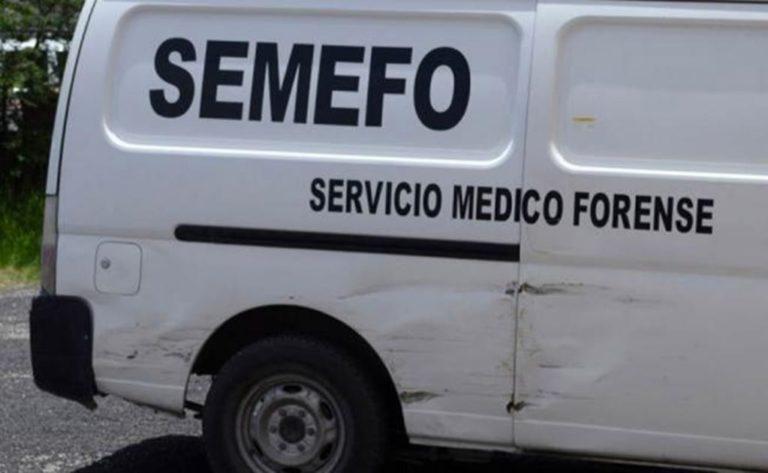 Festejaban el Año Nuevo y ejecutaron a uno; mujer resulta lesionada de bala