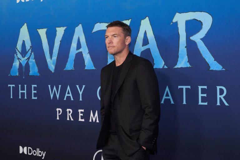 “Avatar 2”, continúa a la cabeza de la taquilla “Avatar 2”, continúa a la cabeza de la taquilla