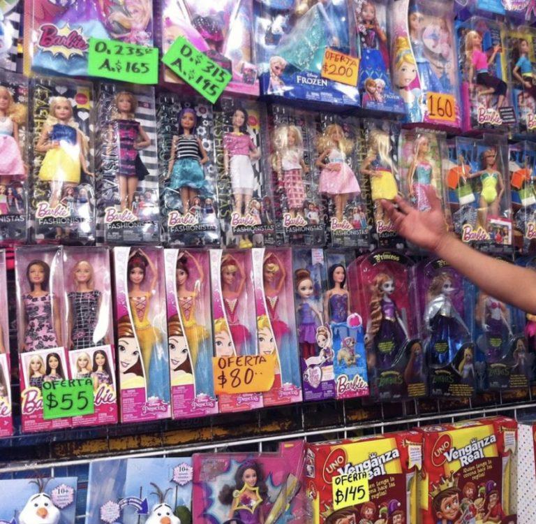 Invitan a comerciantes a tianguis por día de Reyes