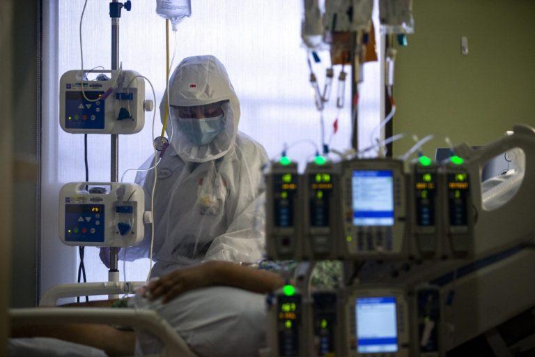 La desinformación sobre covid causó 2,800 muertes en Canadá, según estudio La desinformación sobre covid causó 2,800 muertes en Canadá, según estudio