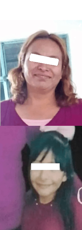 Le dictan 50 años de prisión por el feminicidio de dos personas Le dictan 50 años de prisión por el feminicidio de dos personas