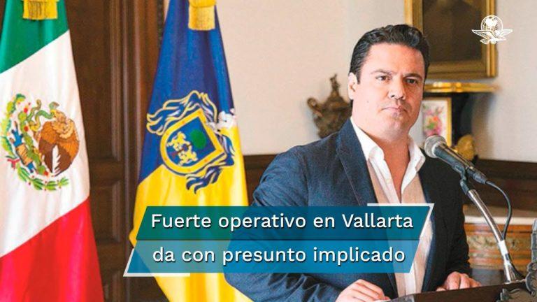 Liberaron al detenido por el homicidio de el ex gobernador de Jalisco Liberaron al detenido por el homicidio de el ex gobernador de Jalisco