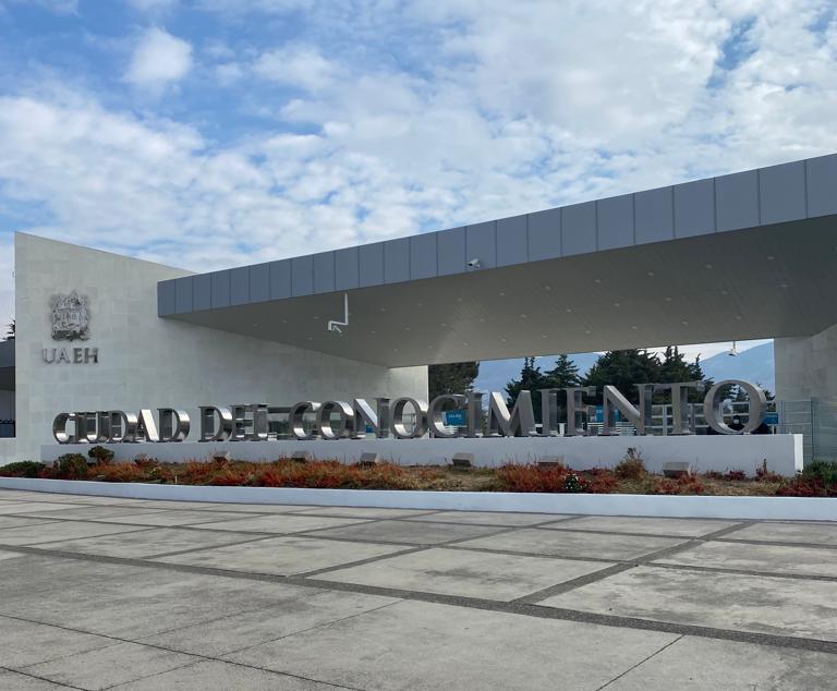 Participaron en las Jornadas de Inmersión Científica