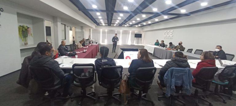 Apoya Sedeco fortalecimiento digital de emprendedores