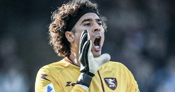 Guillermo Ochoa hizo enfurecer al Milan; este fue el motivo Guillermo Ochoa hizo enfurecer al Milan; este fue el motivo