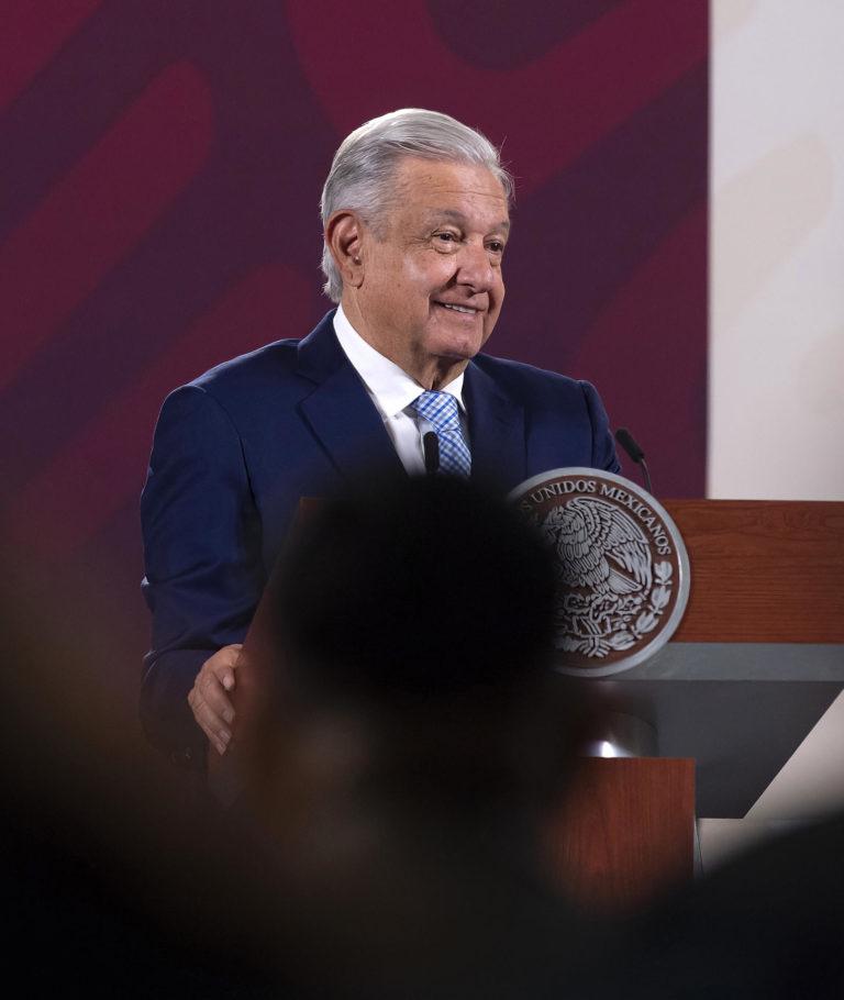 México acusa a “altos funcionarios de EEUU” de relación con García Luna México acusa a “altos funcionarios de EEUU” de relación con García Luna