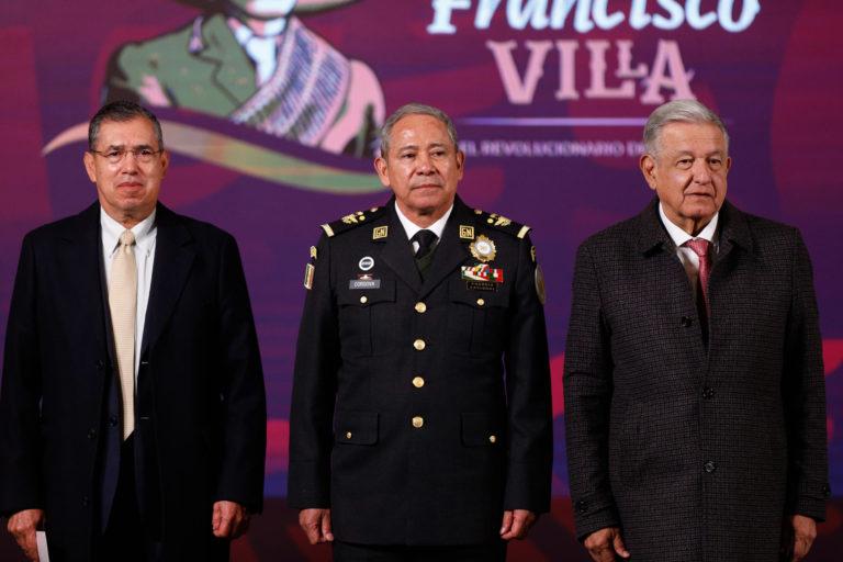 Militar será el nuevo subsecretario de Seguridad Pública