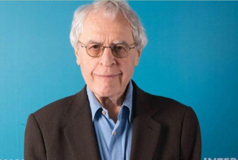 Muere a los 84 años el poeta y ensayista Charles Simic