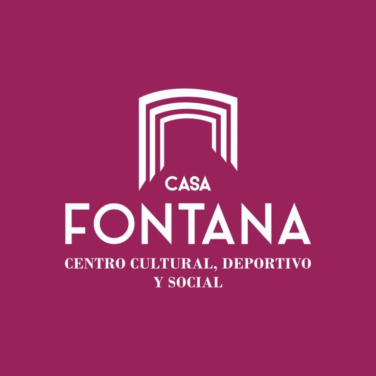 Casa Fontana abre convocatoria para presentaciones culturales Casa Fontana abre convocatoria para presentaciones culturales