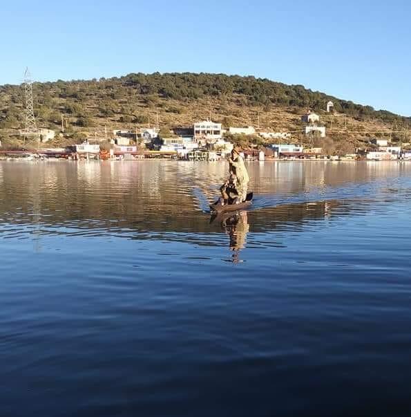 SEMARNATH presenta proyecto ecoturístico para la región de Apan