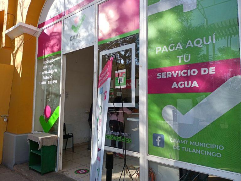 Invita CAAMT a usuarios a aprovechar 10% de descuento en el servicio