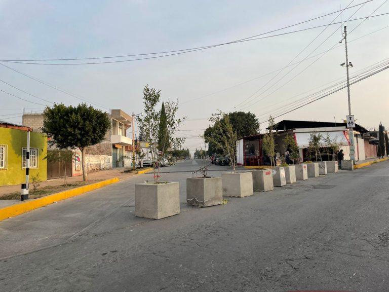 Obra de Par Vial en Progreso, mal planeada y en perjuicio de los ciudadanos