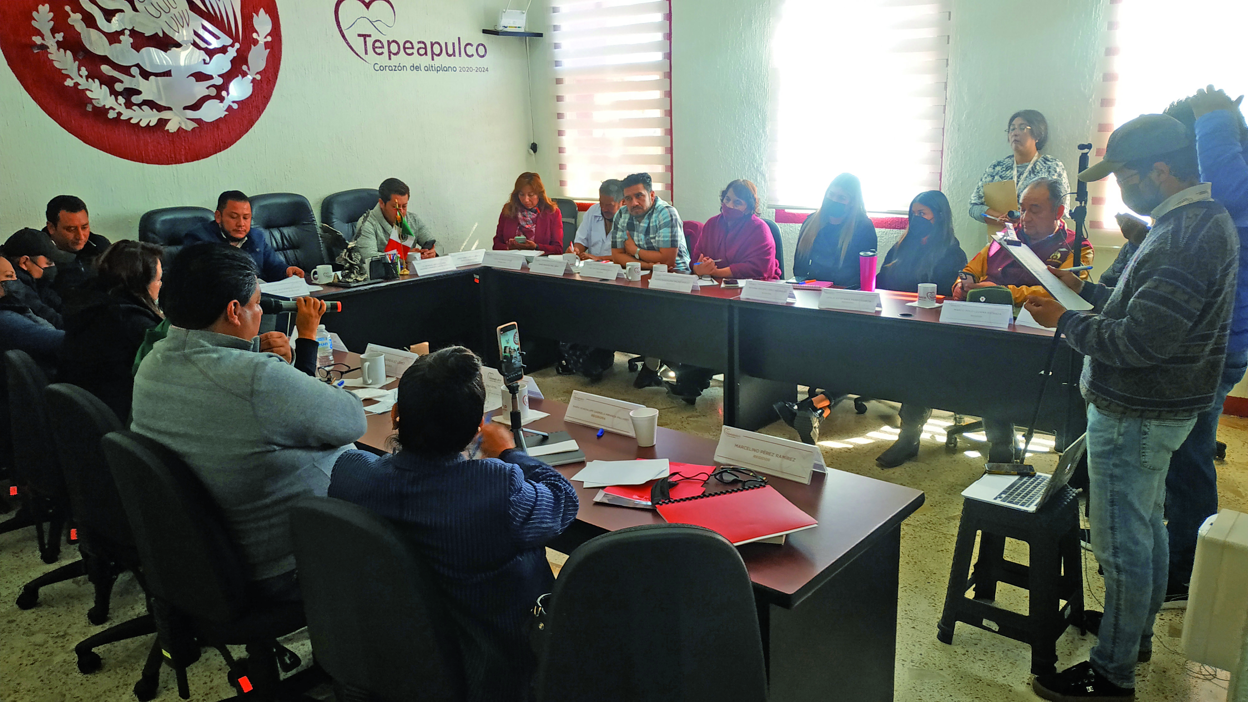 Iniciarán los descuentos para el pago  de impuestos municipales