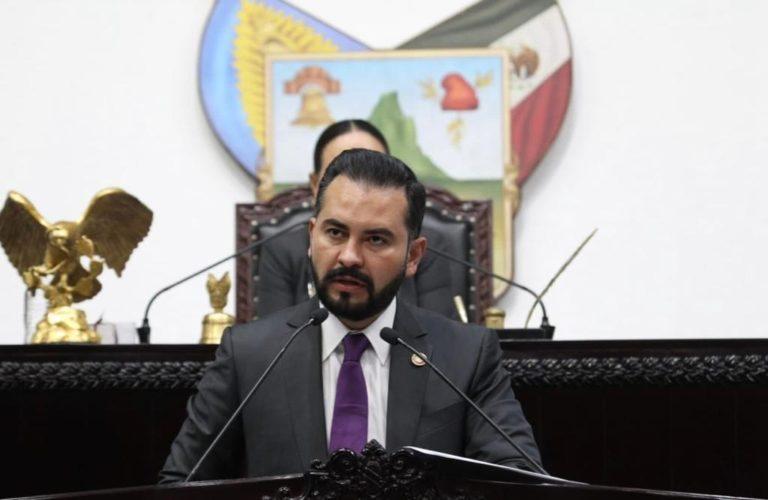 Agenda de la Cumbre de Líderes de América del Norte debe impactar en los estados: Alejandro Enciso Agenda de la Cumbre de Líderes de América del Norte debe impactar en los estados: Alejandro Enciso