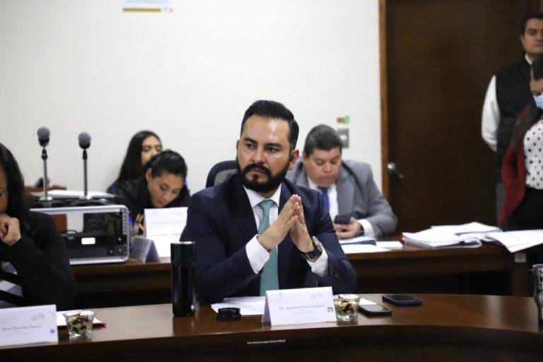 Mayor fortalecimiento en políticas laborales en la STyPS y SEDECO Mayor fortalecimiento en políticas laborales en la STyPS y SEDECO