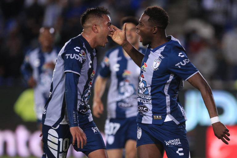 Pachuca visita a los Tigres en esperado duelo en el Clausura Pachuca visita a los Tigres en esperado duelo en el Clausura