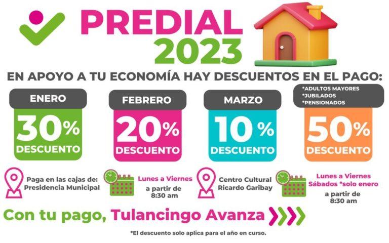Esperan superar más de 60 millones recaudados en 2022 Esperan superar más de 60 millones recaudados en 2022