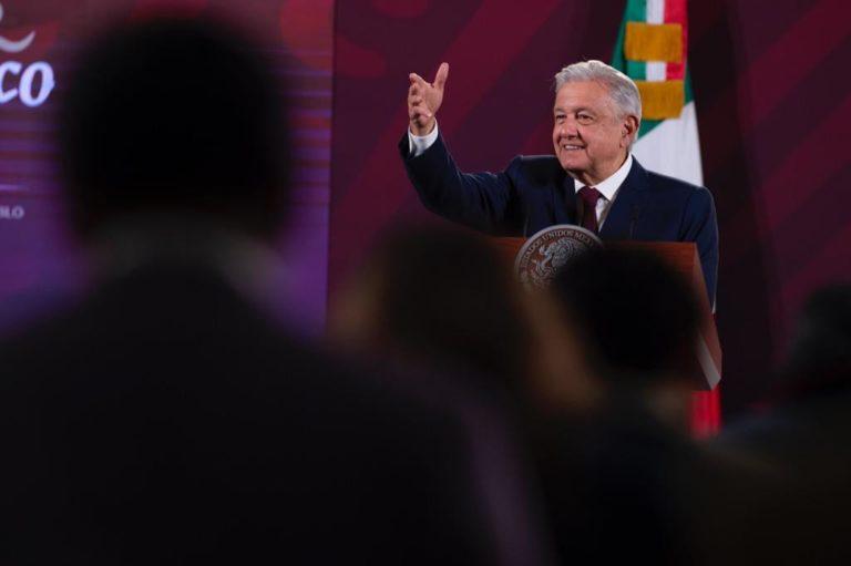 DIARIO PLAZA JUÁREZ pregunta, AMLO responde DIARIO PLAZA JUÁREZ pregunta, AMLO responde