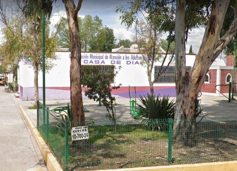 Dos Casas de Día fueron víctimas de la delincuencia