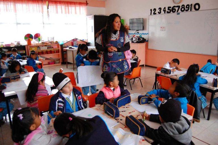 Capacitación docente fundamental para transformar la educación 