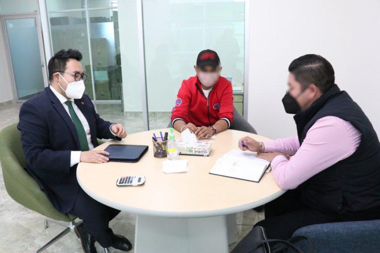 Sector comercial, con mayor demanda de conciliación