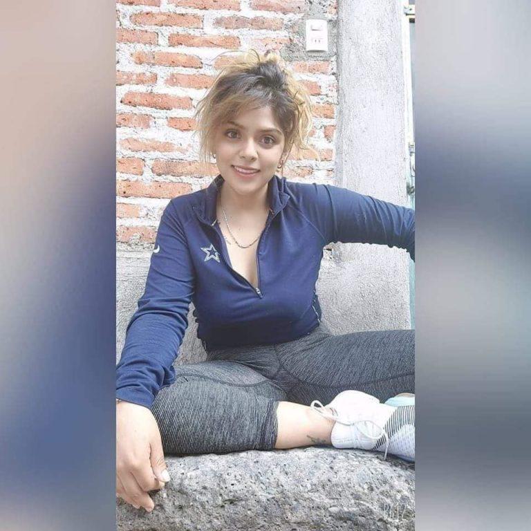 Familiares buscan dar con el paradero de Dolores Zúñiga Carmona 