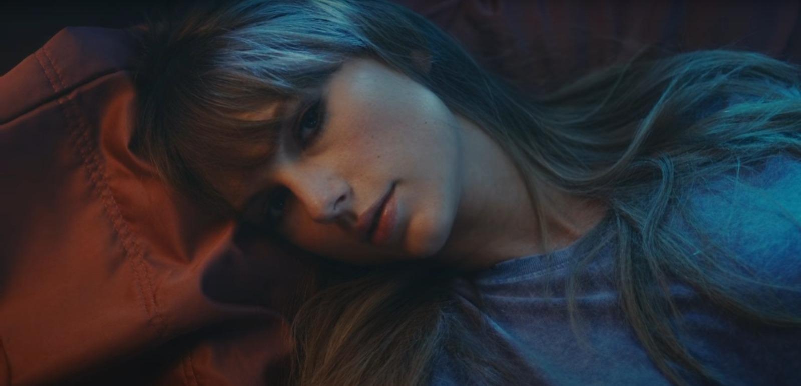 VIDEO | Taylor Swift publica por sorpresa el nuevo video de su tema “Lavender Haze”