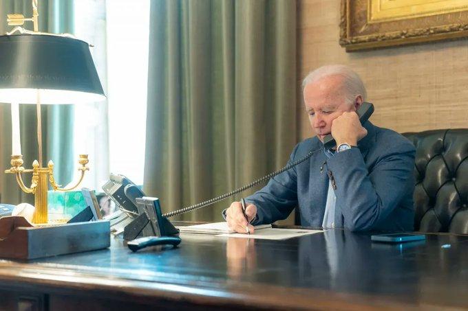 “Biden exige suspender más de 250 mil cuentas de Twitter”, dice Musk