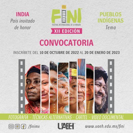 Cierra convocatoria para participar en concurso del FINI 2023