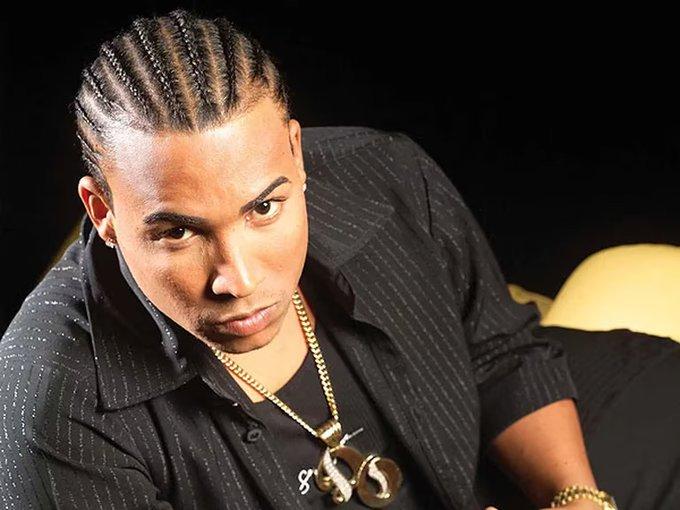 Don Omar rompe el silencio sobre orden de aprehensión en su contra