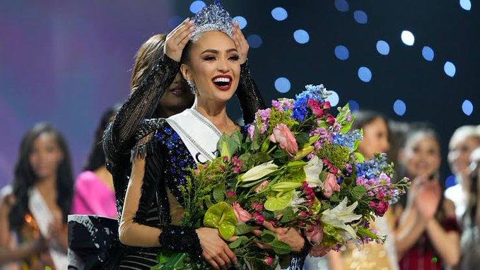 Tras triunfo de EU en Miss Universo, en redes muestran inconformidad