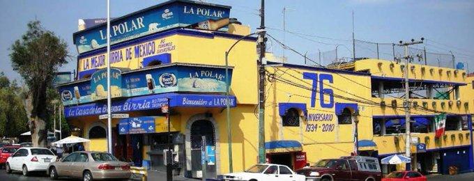 ¿Por qué razones la alcaldía Cuauhtémoc clausuró “La Polar”? ¿Por qué razones la alcaldía Cuauhtémoc clausuró “La Polar”?