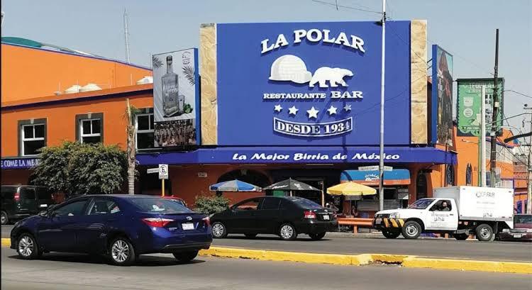Sale a luz otra muerte en “La Polar” Sale a luz otra muerte en “La Polar”