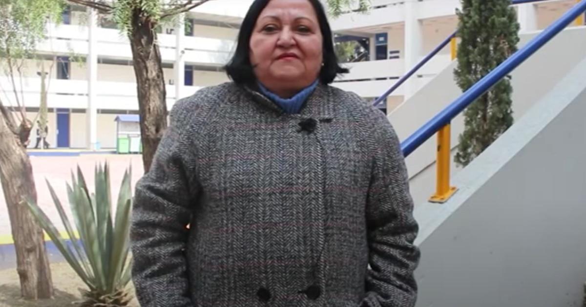 UNAM despide a asesora de tesis de la ministra Yasmín Esquivel