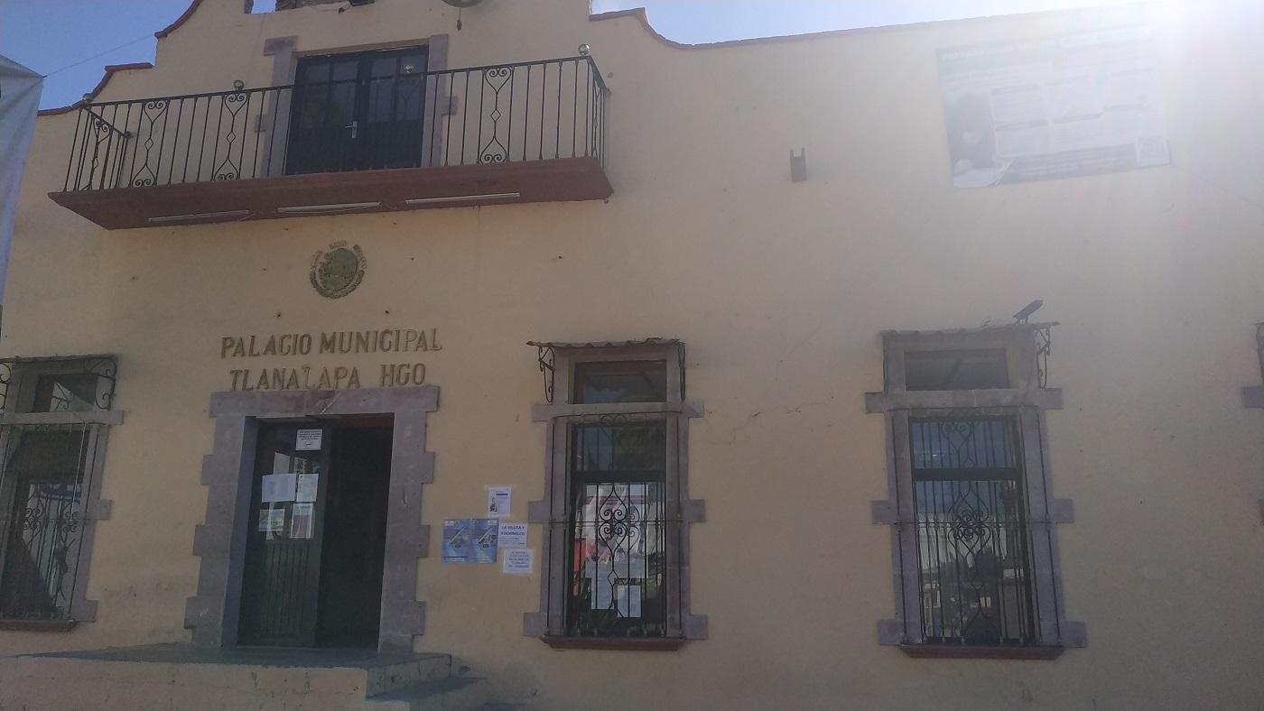 Ayuntamiento de Tlanalapa, pierde otro juicio laboral