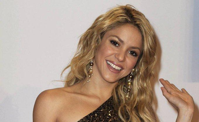 Shakira: se filtra nombre y la lista de canciones de su próximo disco