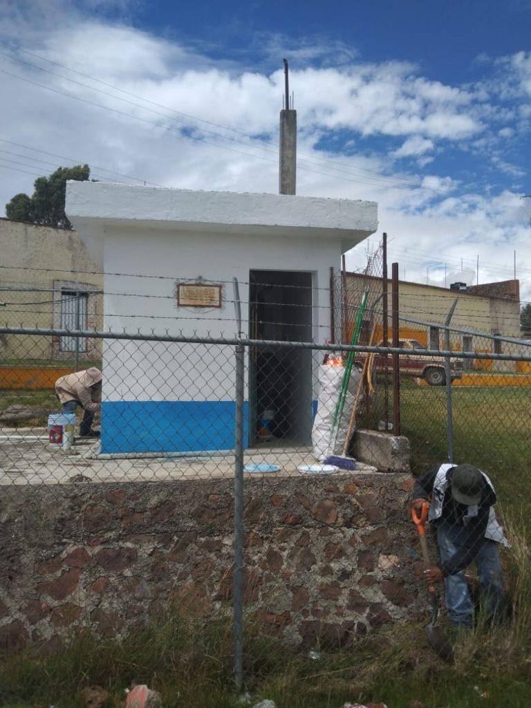 Suspenderán suministro de agua potable en Ciudad Sahagún Suspenderán suministro de agua potable en Ciudad Sahagún