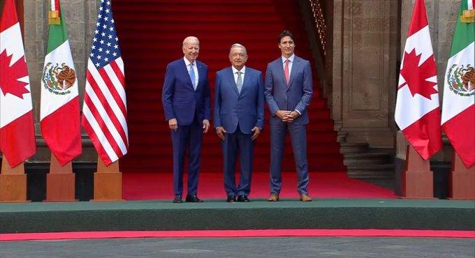 Trudeau firma memorándum en beneficio de pueblos originarios Trudeau firma memorándum en beneficio de pueblos originarios