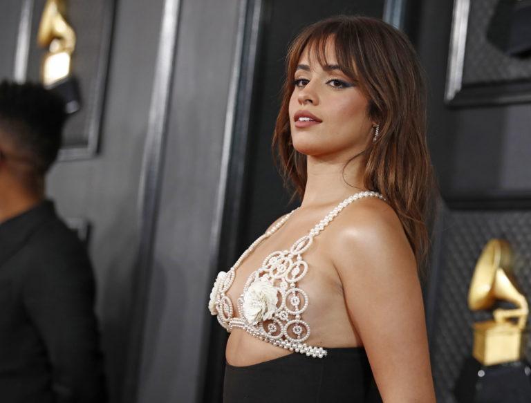 Camila Cabello continúa con su carrera como actriz en el filme “Rob Peace” Camila Cabello continúa con su carrera como actriz en el filme “Rob Peace”