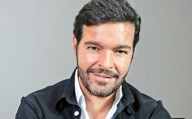 Pablo Montero en problemas legales por destrozos