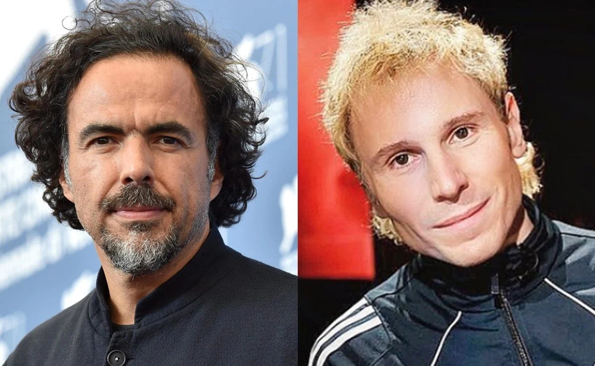 González Iñárritu es señalado de homofóbico por actor español González Iñárritu es señalado de homofóbico por actor español