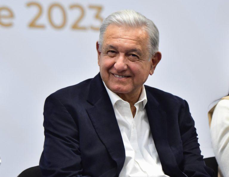 AMLO firma decreto para nacionalizar el litio AMLO firma decreto para nacionalizar el litio