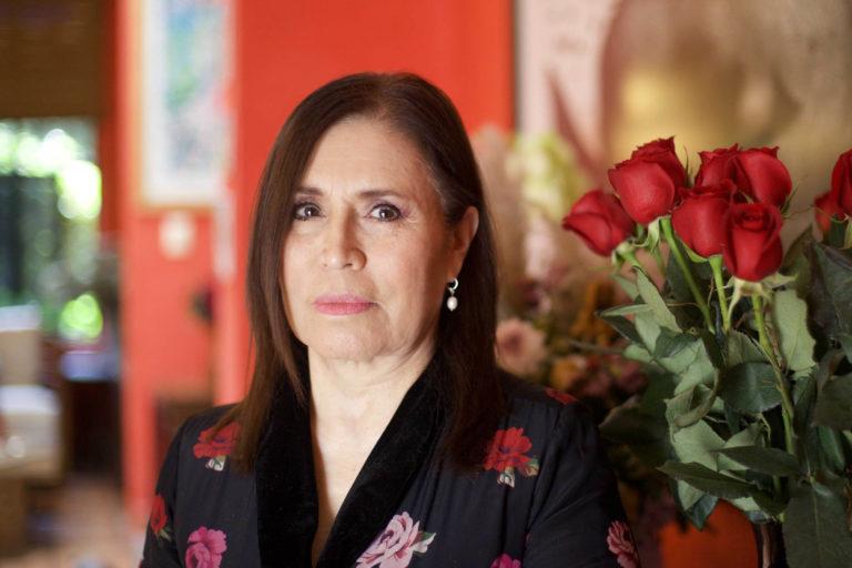 Absuelven de proceso penal a Rosario Robles por “Estafa Maestra” Absuelven de proceso penal a Rosario Robles por “Estafa Maestra”