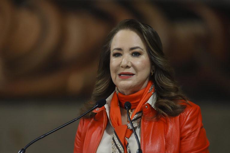 Suspenden estudio de amparo por plagio de tesis de ministra Suspenden estudio de amparo por plagio de tesis de ministra
