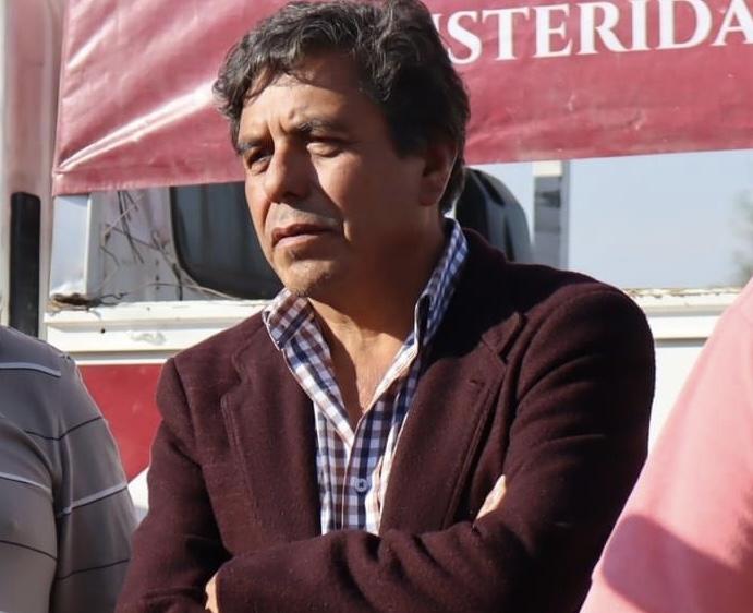 Alcalde no libera recursos, porque no le autorizaron su presupuesto de egresos Alcalde no libera recursos, porque no le autorizaron su presupuesto de egresos