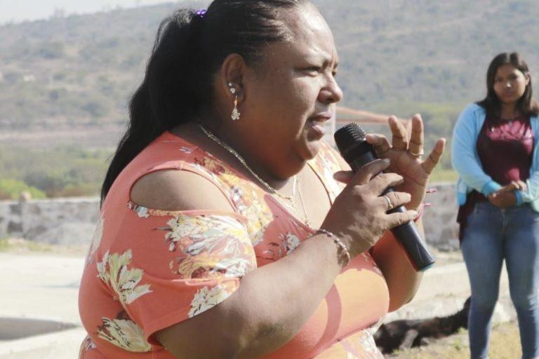 Tasquillo vive conflicto entre alcaldesa y regidores Tasquillo vive conflicto entre alcaldesa y regidores