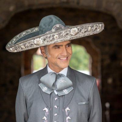 “Me equivoqué”: Alejandro Fernández sobre el concierto que dio ebrio